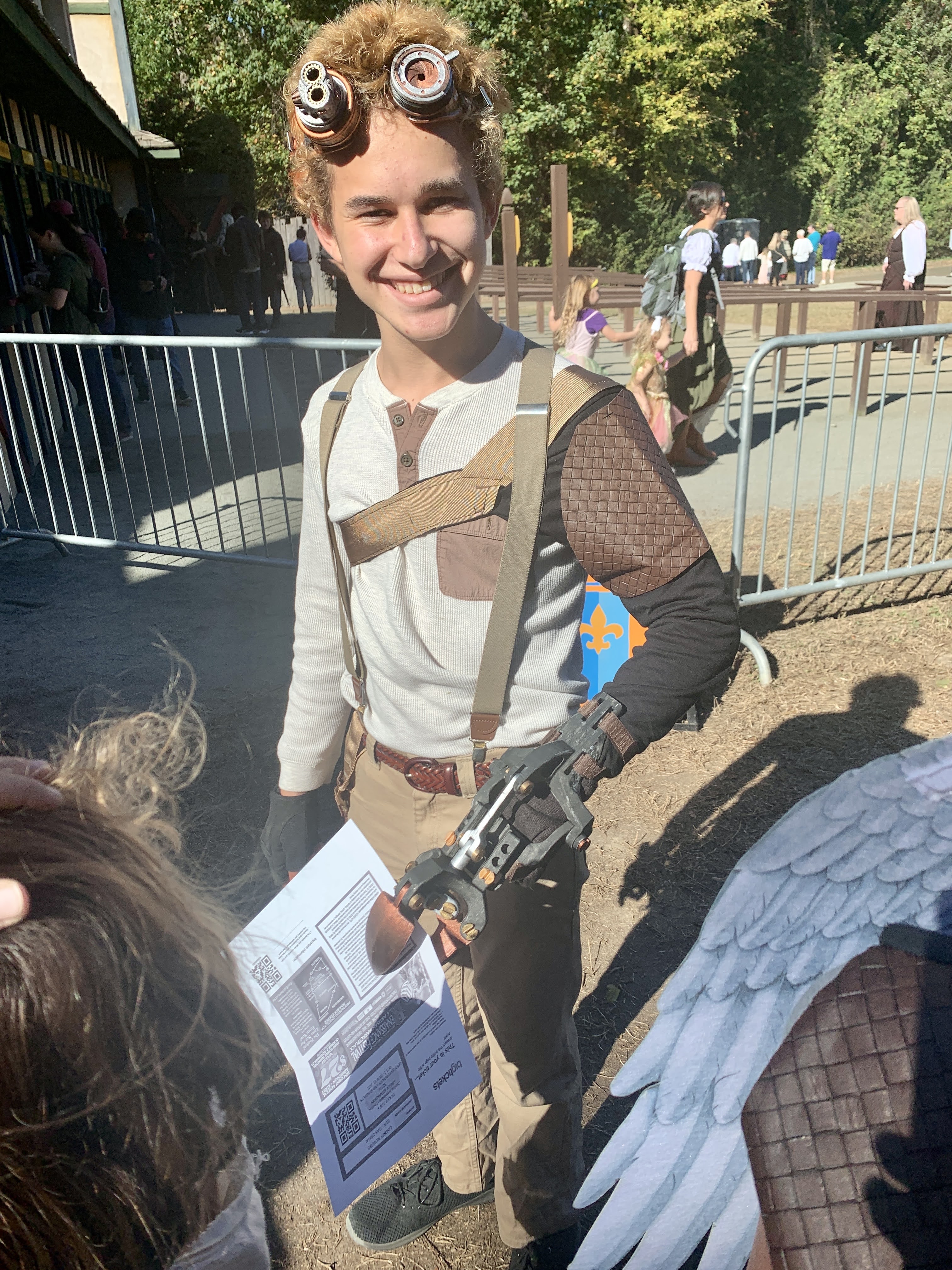 Ren Faire